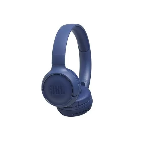 JBL Tune 500BT Blue Wireless BlueTooth On Ear Headphones price hyderabad