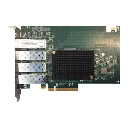 Lenovo Emulex OCe14104B NX PCIe 10Gb 4 Port SFP Ethernet Adapter price hyderabad