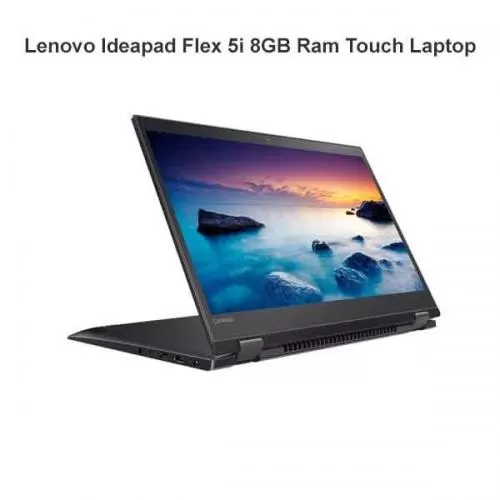 Lenovo Ideapad Flex 5i 8GB Ram Touch Laptop price hyderabad