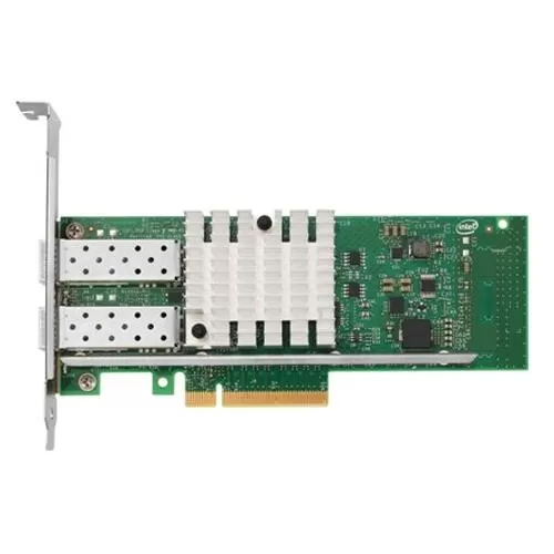 Lenovo Intel X520 49Y7960 Dual Port 10GbE SFP Adapter price hyderabad