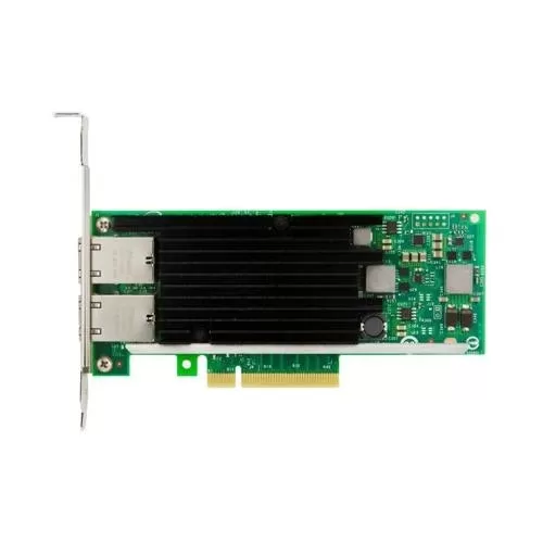 Lenovo ThinkServer X520 DA2 PCIe 10Gb 2 Port SFP Ethernet Adapter price hyderabad