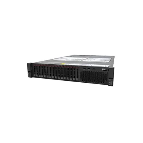 Lenovo ThinkSystem 4XG7A07198 SR550 Server Processor price hyderabad