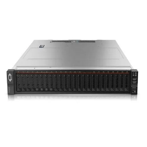 Lenovo ThinkSystem 7XG7A05570 SR650 Server Processor price hyderabad