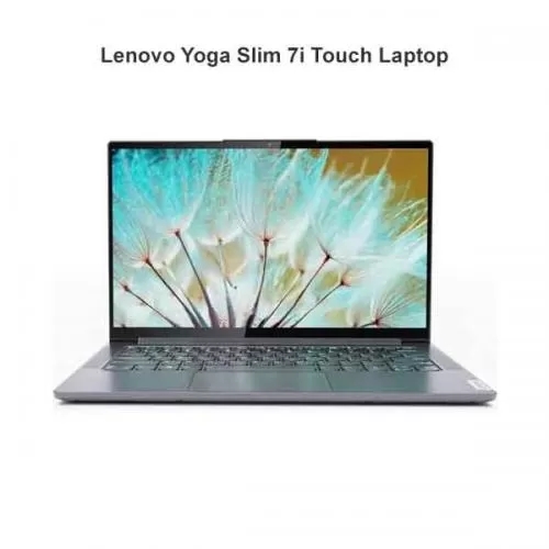 Lenovo Yoga Slim 7i Touch Laptop price hyderabad