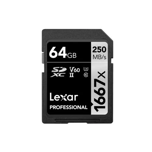 Lexar Professional 1667x SDXC UHS II Card price hyderabad