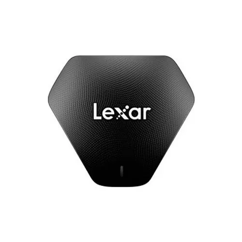 Lexar Professional Multi Card 3 in 1 USB Reader price hyderabad