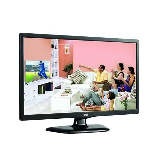 LG 24MN39HM-PT 24 inch Wide Angle Monitor price hyderabad