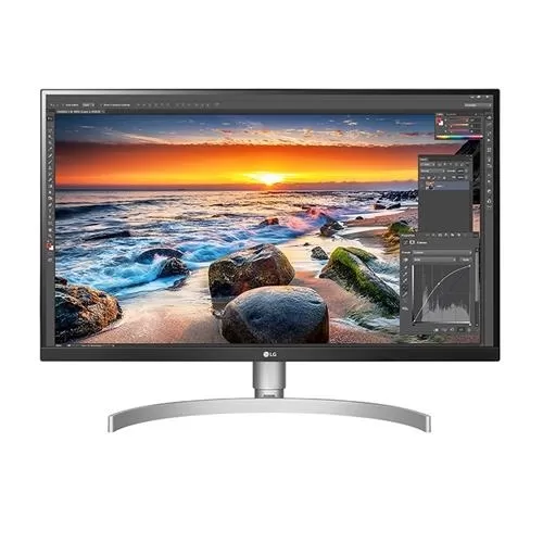 LG 27UK850 4K UHD Monitor with HDR price hyderabad