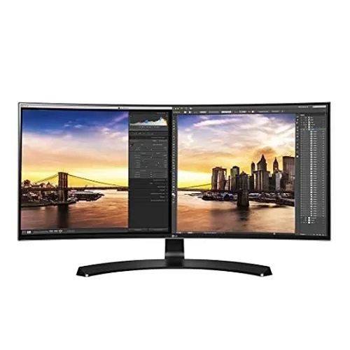 LG 34inch 21 Curved UltraWide QHD IPS Monitor price hyderabad