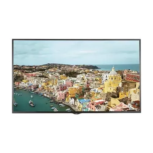 LG 86UH5C Split Screen Ultra HD Signage Display price hyderabad