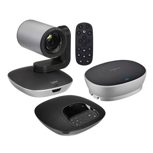 Logitech GROUP 960 001054 Video Conferencing System price hyderabad