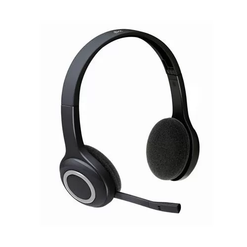 Logitech H600 Wireless Headset price hyderabad