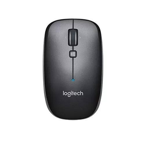 Logitech M557 Bluetooth Wireless Mouse price hyderabad