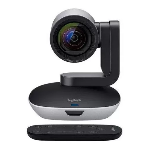 Logitech PTZ Pro 2 Video Conference Camera and  Remote price hyderabad