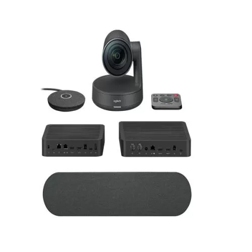 Logitech Rally Plus Video Conferencing price hyderabad