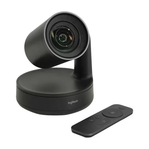 Logitech Rally Ultra HD PTZ Camera for Meeting Rooms price hyderabad
