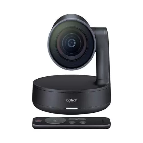 Logitech Rally Ultra HD Video Conferencing System price hyderabad