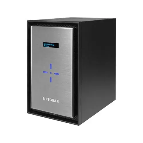 Netgear ReadyNAS 628X Storage price hyderabad