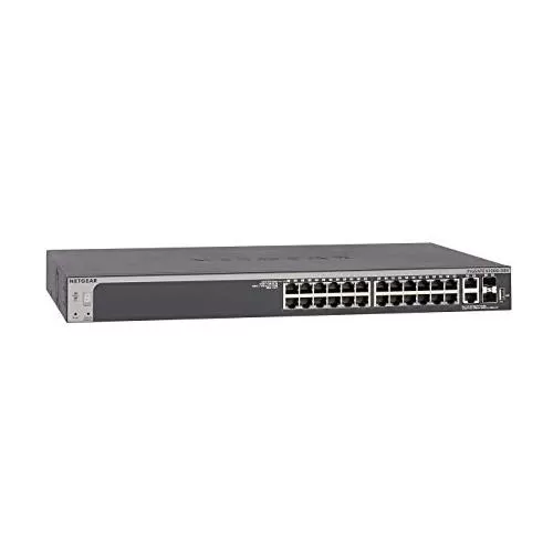 Netgear S3300 Smart Managed Pro Stackable Switch price hyderabad