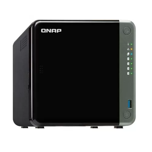 Qnap TS 653D 4GB NAS Storage price hyderabad