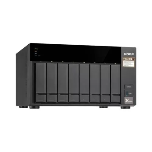 QNAP TS 873 8GB NAS Storage price hyderabad