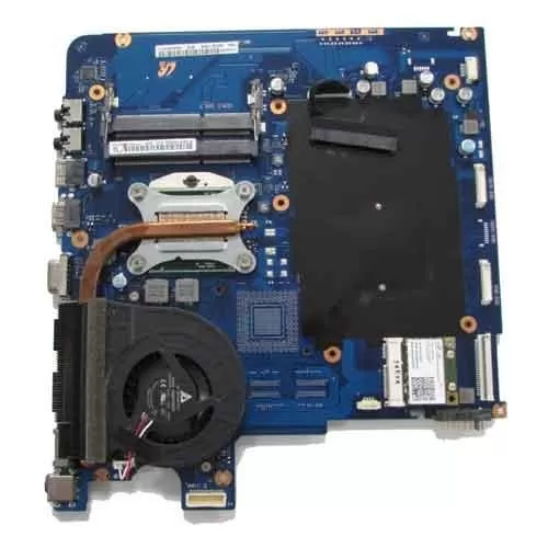 Samsung NP 300E4A Laptop Motherboard price hyderabad