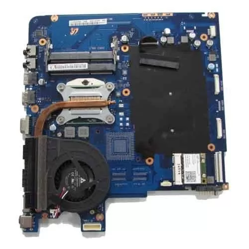 Samsung NP300E5A NP300E5C Laptop Motherboard price hyderabad