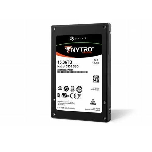 Seagate Nytro 3530 1.6TB SSD Hard Disk price hyderabad