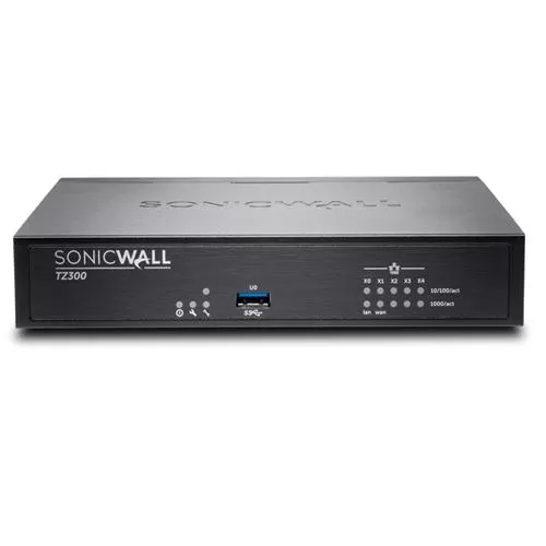 SonicWall TZ300 series Firewall price hyderabad