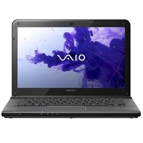 Sony Vaio SVE1413YPNB Laptop price hyderabad