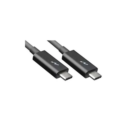 Thunderbolt 3 Cable 20G price hyderabad