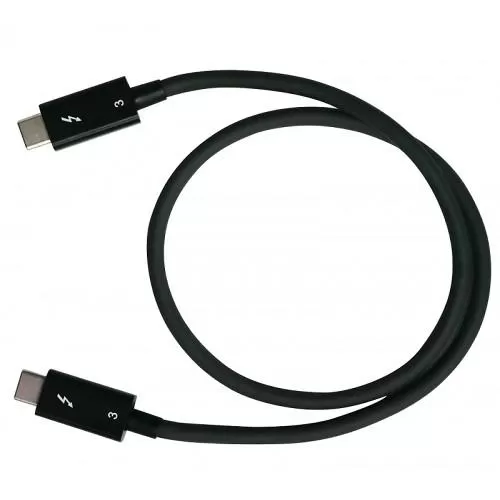 Thunderbolt 3 Cable-40G price hyderabad