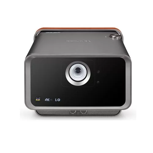 ViewSonic X10 4K UHD Short Throw Portable Smart LED Projector price hyderabad