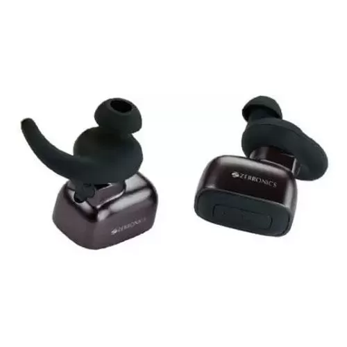Zebronics Air Duo Wireless Earbuds price hyderabad