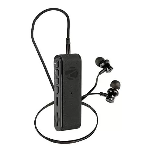Zebronics Faith Portable Bluetooth Headset  price hyderabad