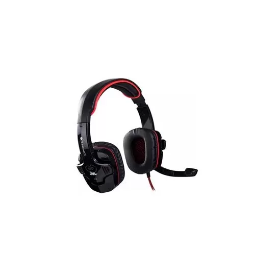 Zebronics Iron Head Pro Wired Headset and Mic price hyderabad