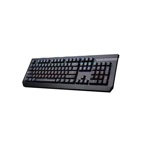 Zebronics MAX Mechanical Gaming Keyboard price hyderabad