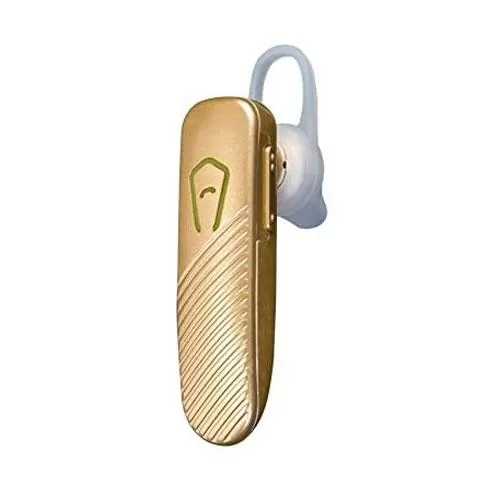 Zebronics Zeb BH560 Gold Bluetooth Headset price hyderabad