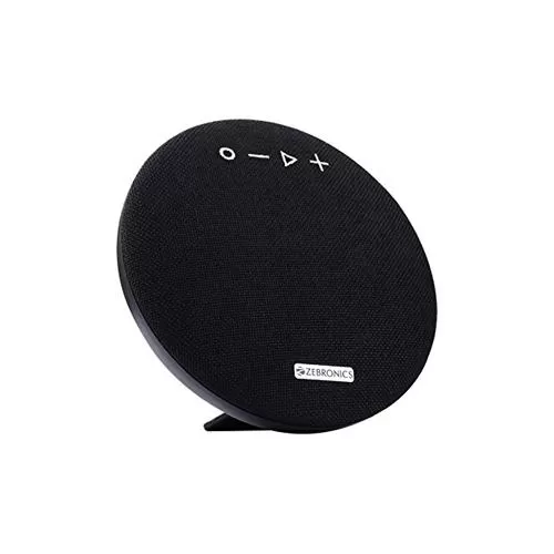 Zebronics Zeb Maestro Portable Bluetooth Speaker price hyderabad