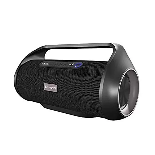 Zebronics Zeb Sound Feast 300 Bluetooth Speakers price hyderabad