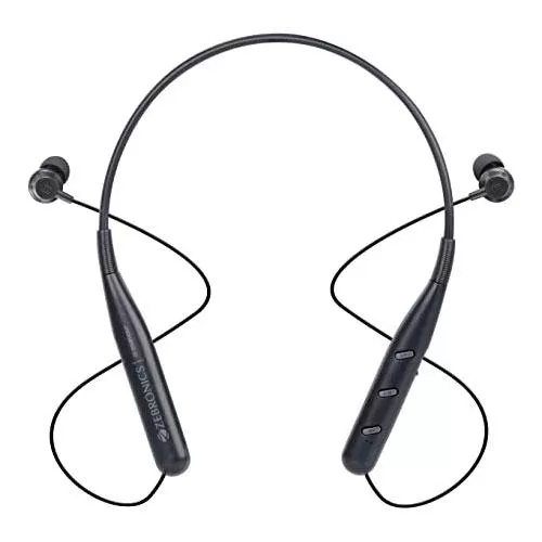 Zebronics Zeb Trendy Ear Bluetooth Headset price hyderabad