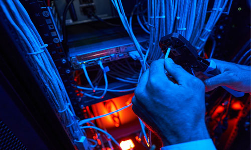 networking service center in hyderabad