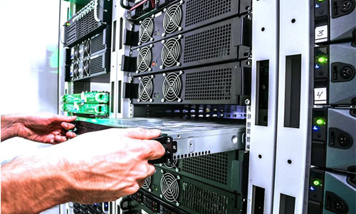 server service center in hyderabad