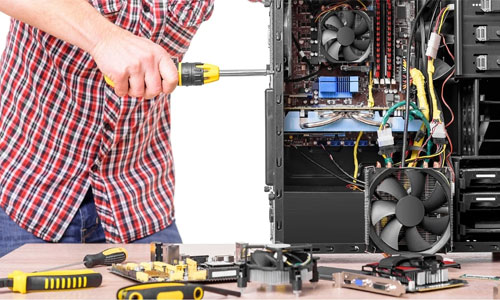 workstation service center in hyderabad