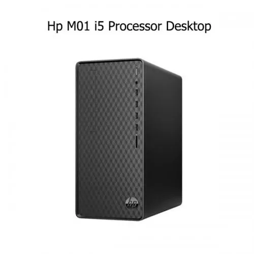  Hp M01 i5 Processor Desktop HYDERABAD, telangana, andhra pradesh, CHENNAI
