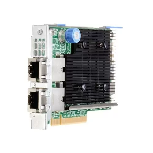  HPE Ethernet 10Gb 817721 B21 2 port 535FLR T Adapter HYDERABAD, telangana, andhra pradesh, CHENNAI