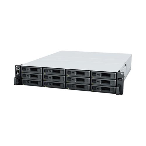 Synology Rackstation RS2423RP Plus 12Bay NAS Storage System HYDERABAD, telangana, andhra pradesh, CHENNAI