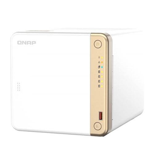 QNAP TS 462 Tower 2G 4Bay Network Attached Storage HYDERABAD, telangana, andhra pradesh, CHENNAI