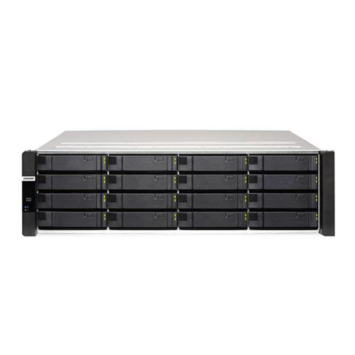 QNAP ES1686dc 2123IT 3U Rackmount 64G 16Bay NAS Storage HYDERABAD, telangana, andhra pradesh, CHENNAI