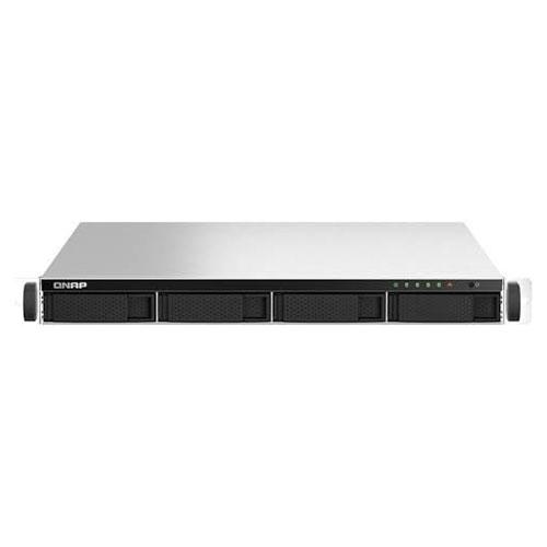 QNAP TS 855eU RP 2U Short Depth Rackmount 8G 8Bay NAS Storage price hyderabad